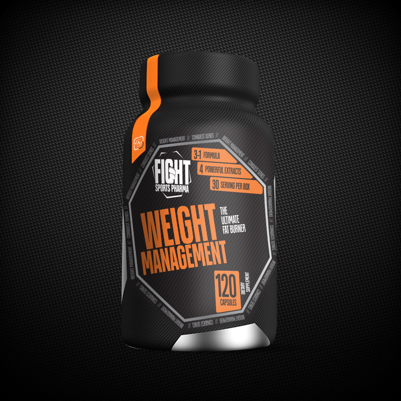 BRÛLEUR DE GRAISSES