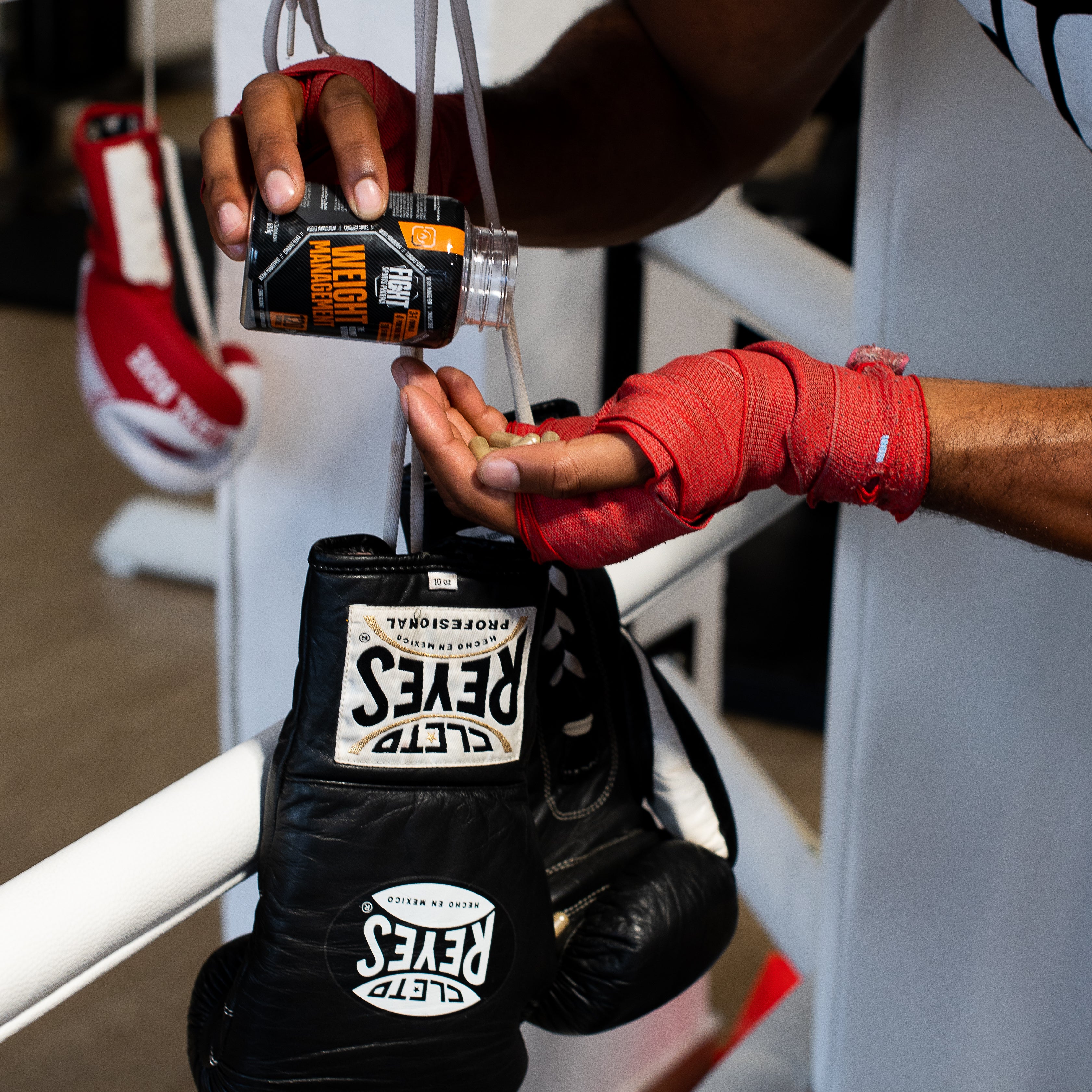 BRÛLEUR DE GRAISSES